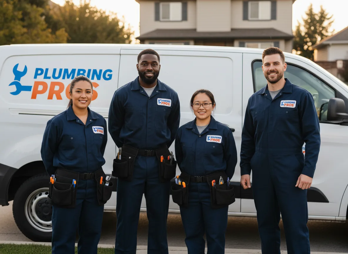 Water Heater Repair company in Lakewood, CO